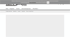 Desktop Screenshot of cultframe.com